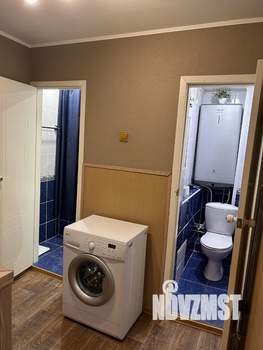 2-к квартира, вторичка, 53м2, 5/5 этаж