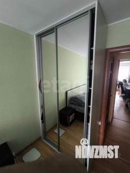 3-к квартира, вторичка, 56м2, 4/4 этаж