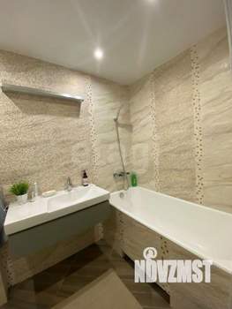 1-к квартира, вторичка, 49м2, 2/10 этаж