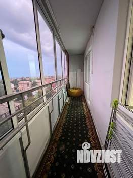 2-к квартира, вторичка, 34м2, 9/10 этаж