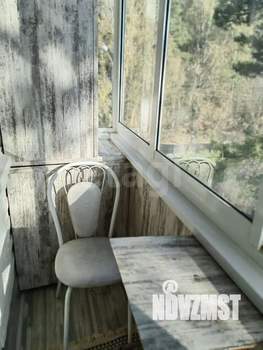 2-к квартира, вторичка, 42м2, 4/5 этаж