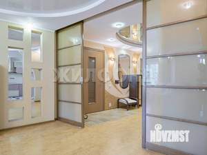 4-к квартира, вторичка, 125м2, 3/9 этаж