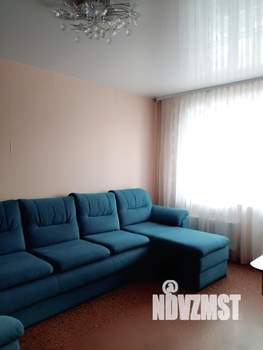 1-к квартира, вторичка, 36м2, 4/10 этаж