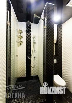 4-к квартира, вторичка, 105м2, 2/12 этаж