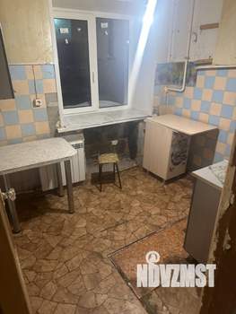 2-к квартира, вторичка, 47м2, 1/5 этаж