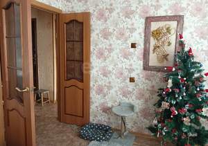 3-к квартира, вторичка, 67м2, 10/10 этаж