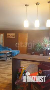 4-к квартира, вторичка, 75м2, 10/10 этаж