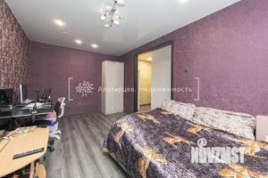 2-к квартира, вторичка, 47м2, 2/5 этаж