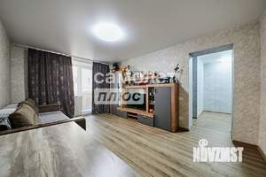 1-к квартира, вторичка, 36м2, 3/9 этаж