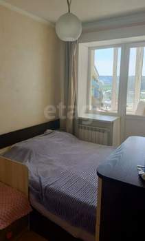 2-к квартира, вторичка, 49м2, 9/10 этаж