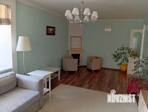 3-к квартира, вторичка, 82м2, 10/10 этаж