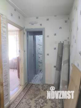 2-к квартира, вторичка, 36м2, 3/9 этаж