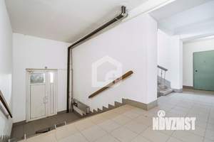 2-к квартира, вторичка, 54м2, 1/10 этаж