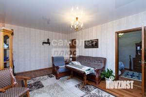 2-к квартира, вторичка, 44м2, 4/5 этаж