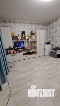 1-к квартира, вторичка, 19м2, 3/5 этаж