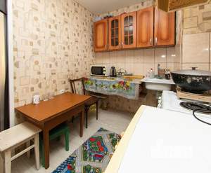 Студия квартира, вторичка, 25м2, 7/10 этаж
