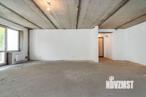 3-к квартира, вторичка, 97м2, 4/10 этаж