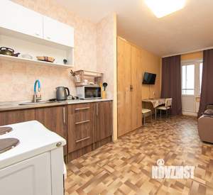 Студия квартира, вторичка, 20м2, 7/10 этаж