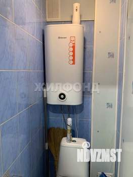 2-к квартира, вторичка, 54м2, 1/9 этаж