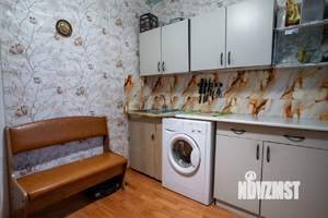 1-к квартира, вторичка, 28м2, 6/9 этаж