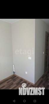 Студия квартира, вторичка, 15м2, 3/5 этаж