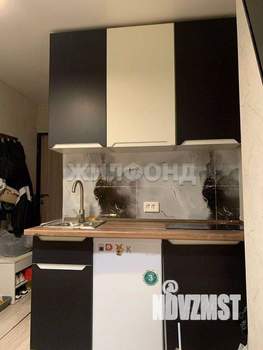 1-к квартира, вторичка, 12м2, 1/5 этаж