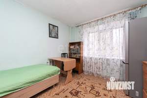 Студия квартира, вторичка, 17м2, 2/5 этаж