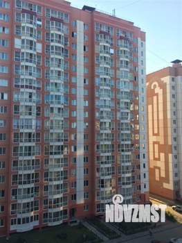 1-к квартира, вторичка, 33м2, 6/12 этаж