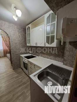 Студия квартира, вторичка, 18м2, 2/5 этаж