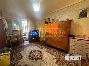 2-к квартира, вторичка, 41м2, 4/5 этаж
