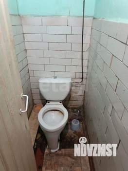 Студия квартира, вторичка, 18м2, 5/5 этаж