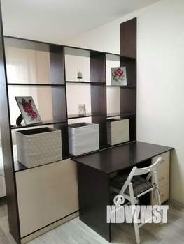 1-к квартира, вторичка, 35м2, 14/18 этаж