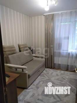 3-к квартира, вторичка, 61м2, 2/9 этаж