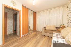 1-к квартира, вторичка, 26м2, 2/10 этаж