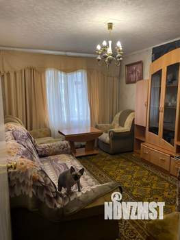 2-к квартира, вторичка, 40м2, 5/9 этаж