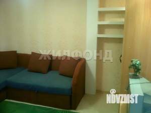Студия квартира, вторичка, 15м2, 1/2 этаж