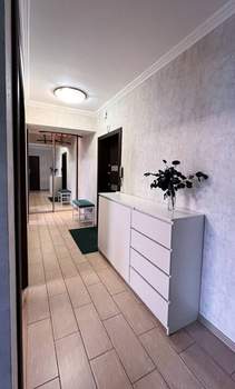 2-к квартира, вторичка, 62м2, 2/10 этаж