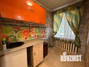 1-к квартира, вторичка, 21м2, 1/5 этаж