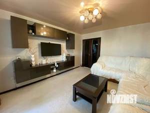 2-к квартира, вторичка, 57м2, 7/10 этаж