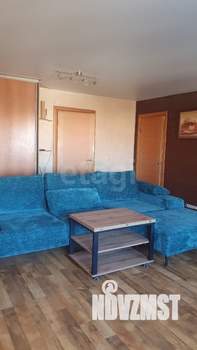 4-к квартира, вторичка, 75м2, 10/10 этаж