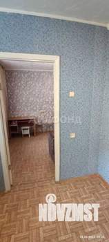 2-к квартира, вторичка, 25м2, 4/5 этаж