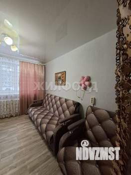 Студия квартира, вторичка, 18м2, 2/5 этаж