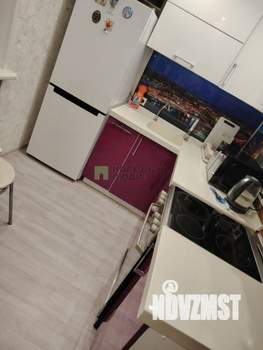 3-к квартира, вторичка, 58м2, 5/5 этаж