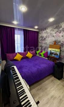 2-к квартира, вторичка, 26м2, 7/9 этаж