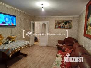 3-к квартира, вторичка, 76м2, 1/17 этаж