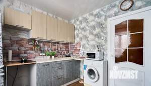 1-к квартира, вторичка, 32м2, 2/5 этаж