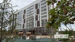 1-к квартира, вторичка, 36м2, 7/10 этаж