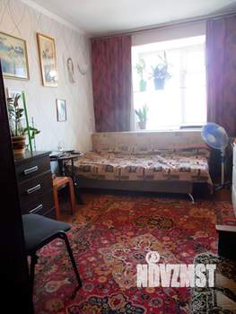 3-к квартира, вторичка, 63м2, 9/9 этаж