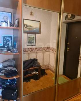 3-к квартира, вторичка, 67м2, 7/10 этаж