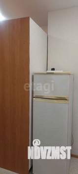Студия квартира, вторичка, 13м2, 1/5 этаж
